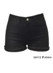 Sample 3 – Black shorts