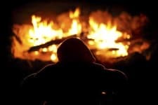 Sample 2 – Campfire