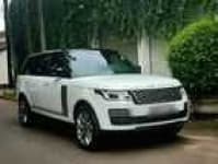 Sample 3 – Range rover phev car