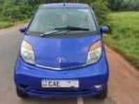 Sample 9 – Tata car