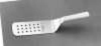 Sample 4 – Spatula