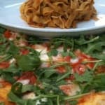 Sample 6 – Spaghetti bolognese
