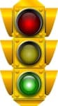 Sample 5 – Traffic light