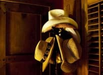 Sample 4 – Cowboy hat