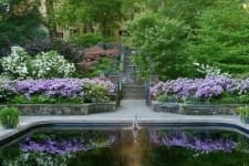 Sample 6 – Garden