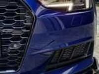 Sample 19 – A4 car