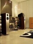 Sample 5 – Loudspeaker