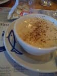 Sample 6 – Clam chowder