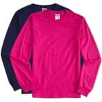 Sample 1 – Shirt