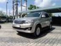 Sample 14 – Fortuner car