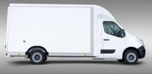 Sample 1 – Van
