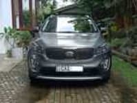 Sample 19 – Sorento car
