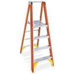 Sample 6 – Ladder