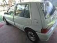 Sample 13 – Charade car