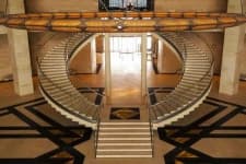 Sample 4 – Stairs