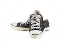 Sample 2 – Shoes