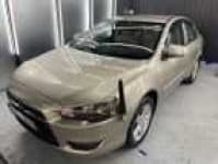 Sample 2 – Lancer car