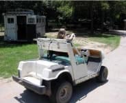 Sample 6 – Golfcart