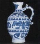 Sample 2 – Ewer