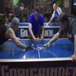 Sample 2 – Air hockey