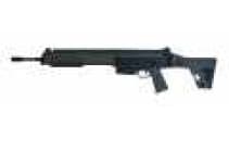Sample 5 – Gun