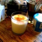 Sample 2 – Eggnog