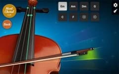 Sample 5 – Violin