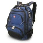 Sample 6 – Back pack