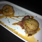 Sample 6 – Scallops