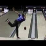 Sample 4 – Bowling