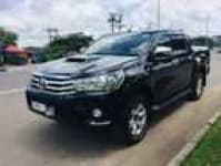 Sample 16 – Hilux car