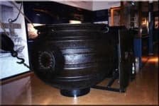 Sample 6 – Caldron