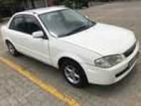 Sample 7 – Familia car