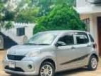 Sample 4 – Passo car