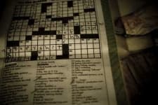 Sample 1 – Crossword puzzle