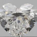 Sample 6 – Diamond heart