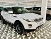 Sample 8 – Range rover evoque car