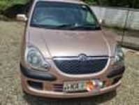 Sample of Duet car