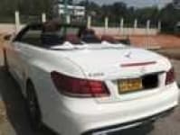 Sample 10 – Mercedes benz car