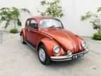 Sample 14 – Volkswagen car