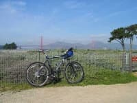 Sample 5 – Mountain bike