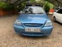 Sample 6 – Rio car