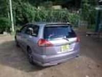 Sample 11 – Wingroad car