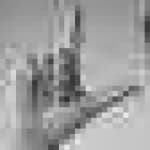 Sample 3 – Hand sign