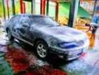Sample 5 – Cefiro car