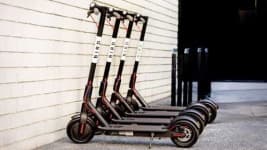 Sample of Scooter
