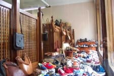 Sample 2 – Shoeshop