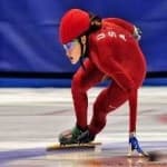 Sample 1 – Speed skating