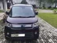 Sample 20 – Wagon r car