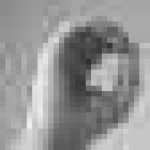 Sample 3 – Hand sign o
